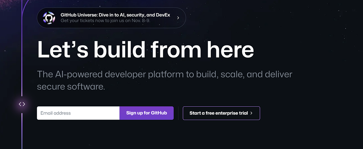 Getting started with Git and Github for beginners ! | by Rajkumar G ...