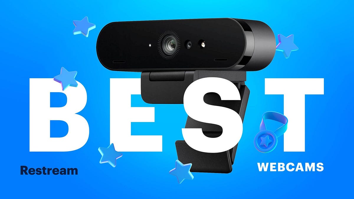 BEST WEBCAM FOR PC 2022 visual data 5