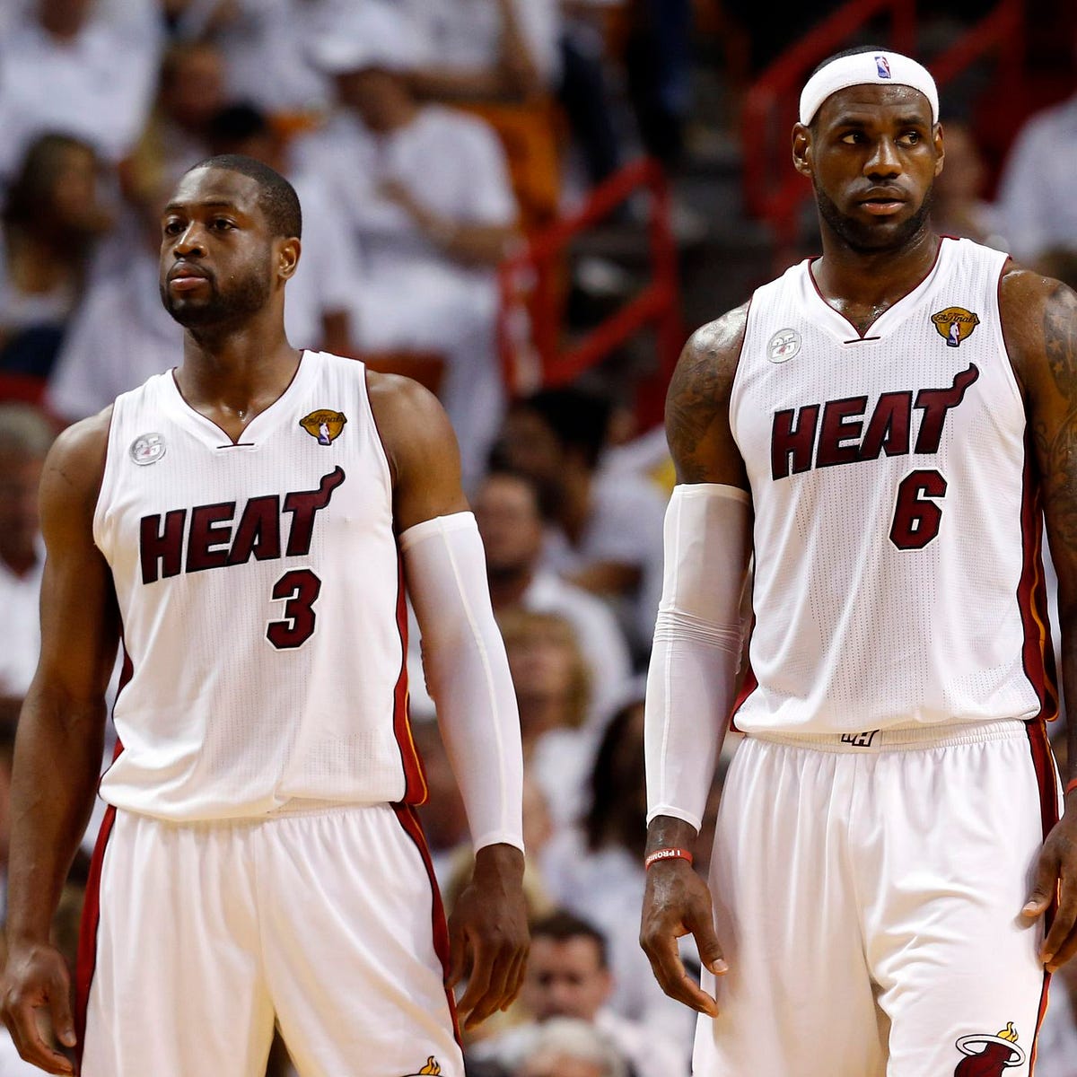 The Top 10 Greatest Duos In NBA History | by Faraz Farooq Chaudhry ...