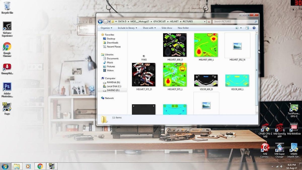 How to View DDS Files in Your Windows 10 PC by emily williams Medium