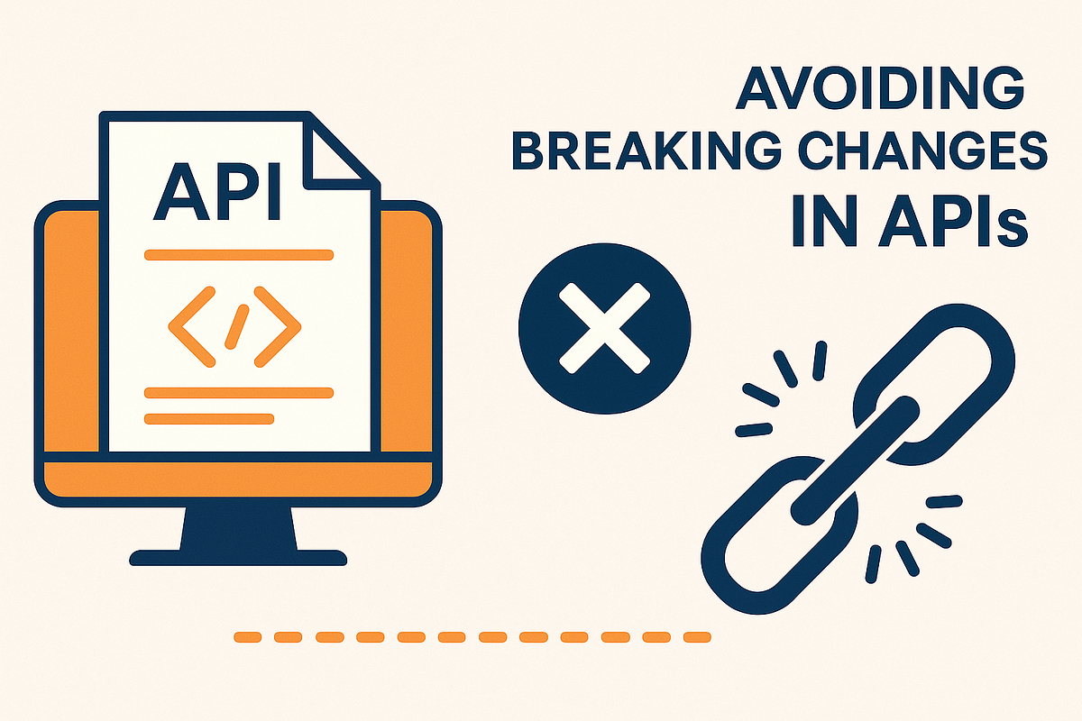 Avoiding Breaking Changes in APIs: Lessons from the Field ...