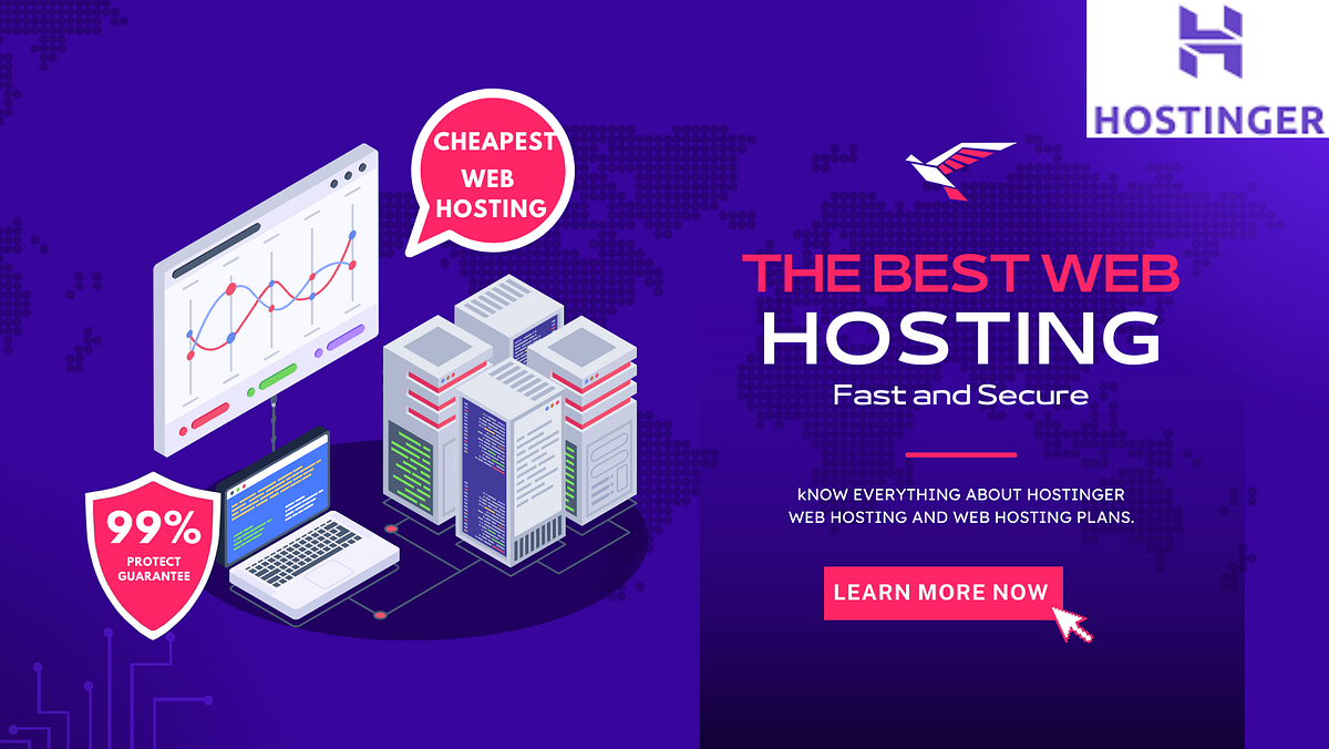Hostinger Tutorial 2023 | Hostinger Features | Hostinger Customer ...