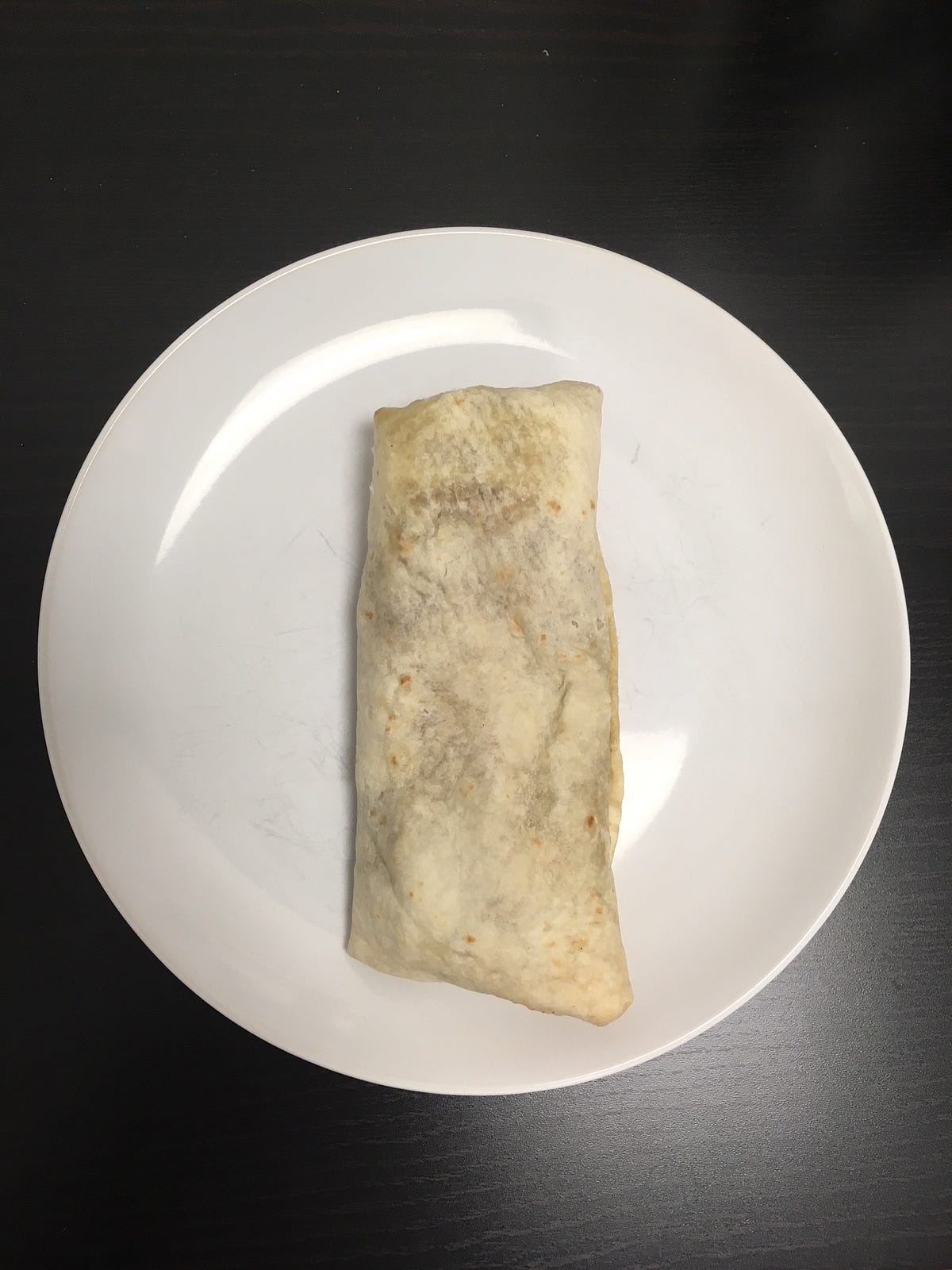 Frozen Food Reviews Trader Joe’s Bean and Rice Burrito, 2pack (2