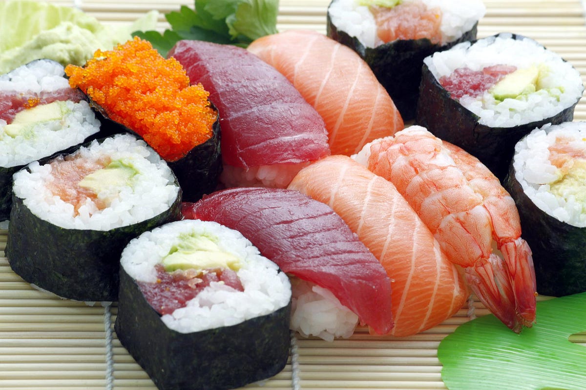 What is histamine and how does it get in your fish? by