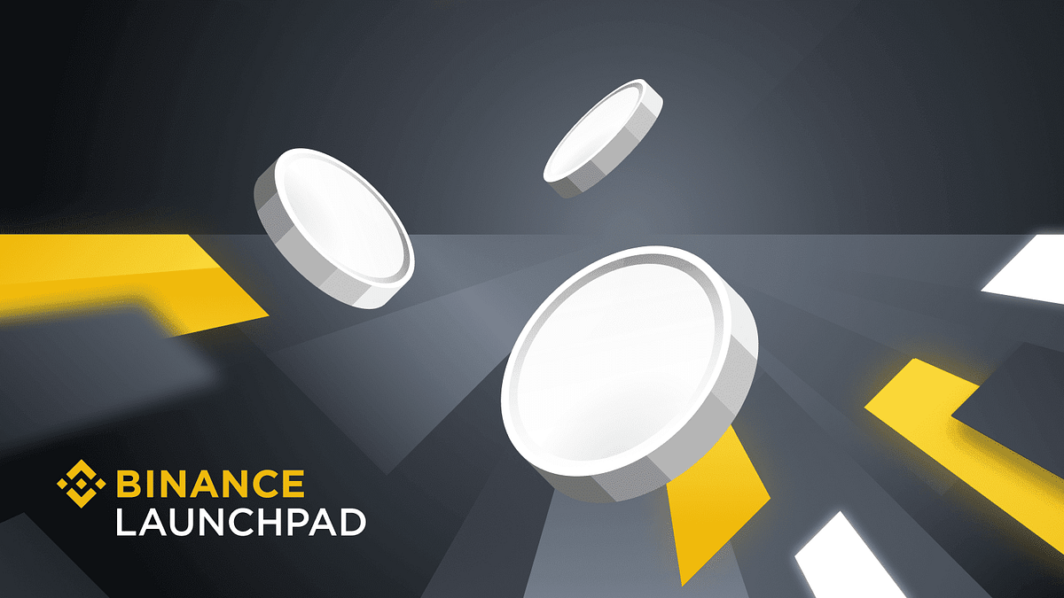 Understanding Binance Launchpad How Does It Work? by Crypto Daily