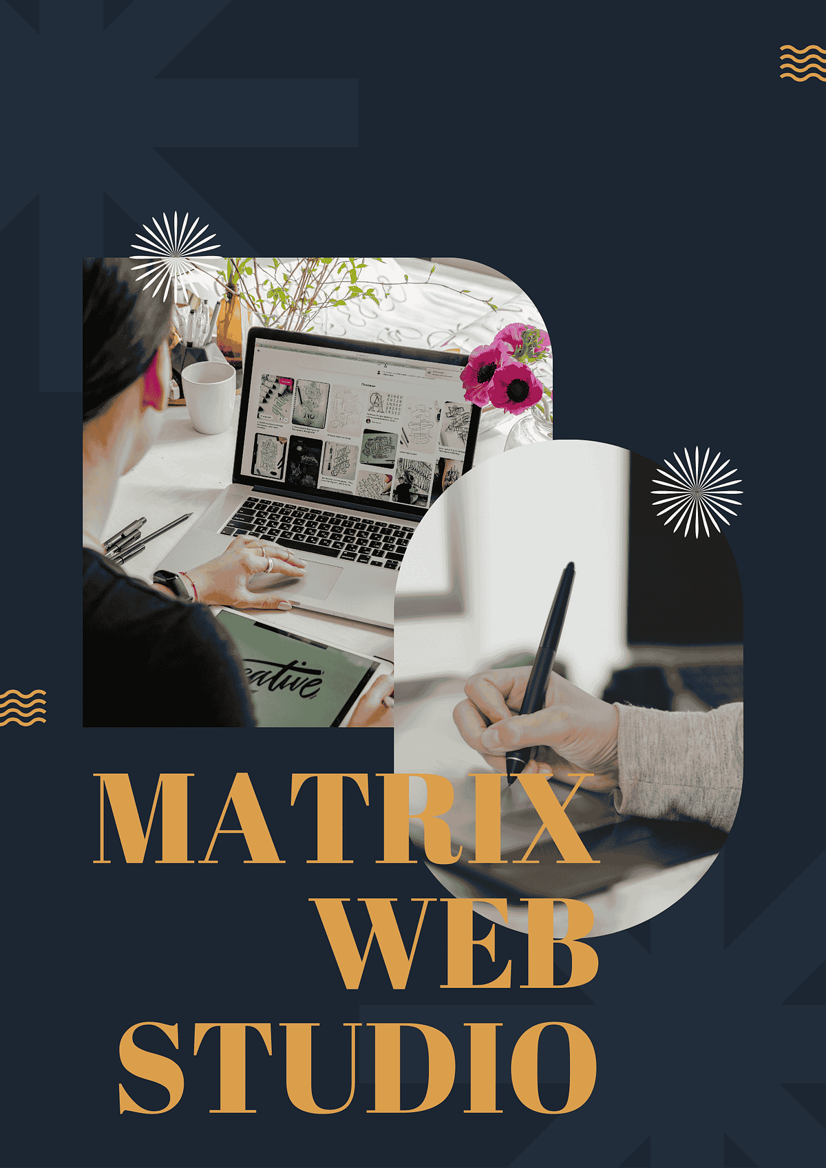 Website Development Company in Kerala | by Matrix Web Studio | Feb ...
