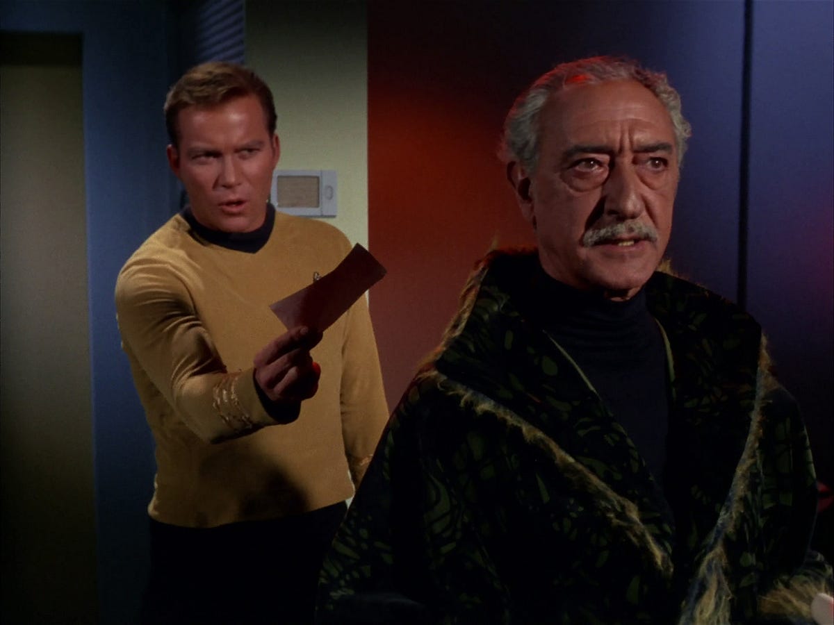 その他 Star Trek 13: Conscience of the King [VHS] 71YpzoqiR3L._AC_UF350,