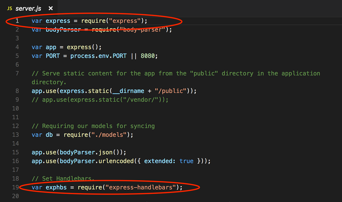Understanding Handlebars.js. Frightening at first? Yes. Confusing… by