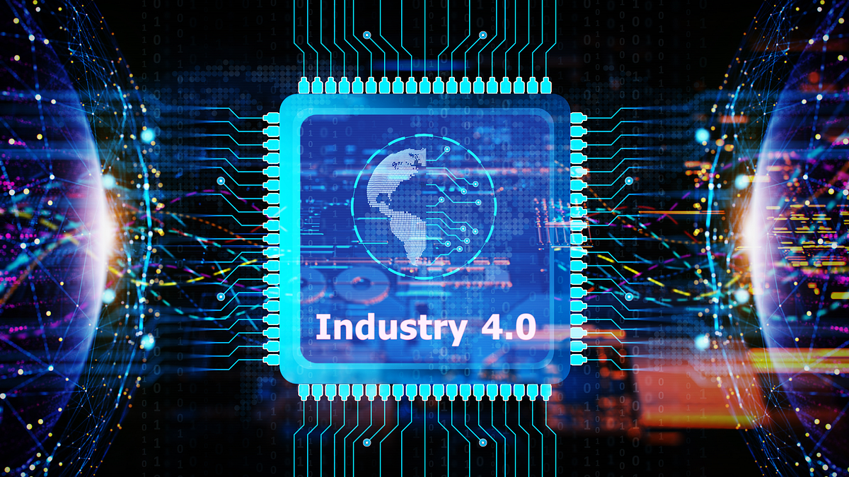 Pengaruh revolusi industri 4.0 terhadap perekonomian