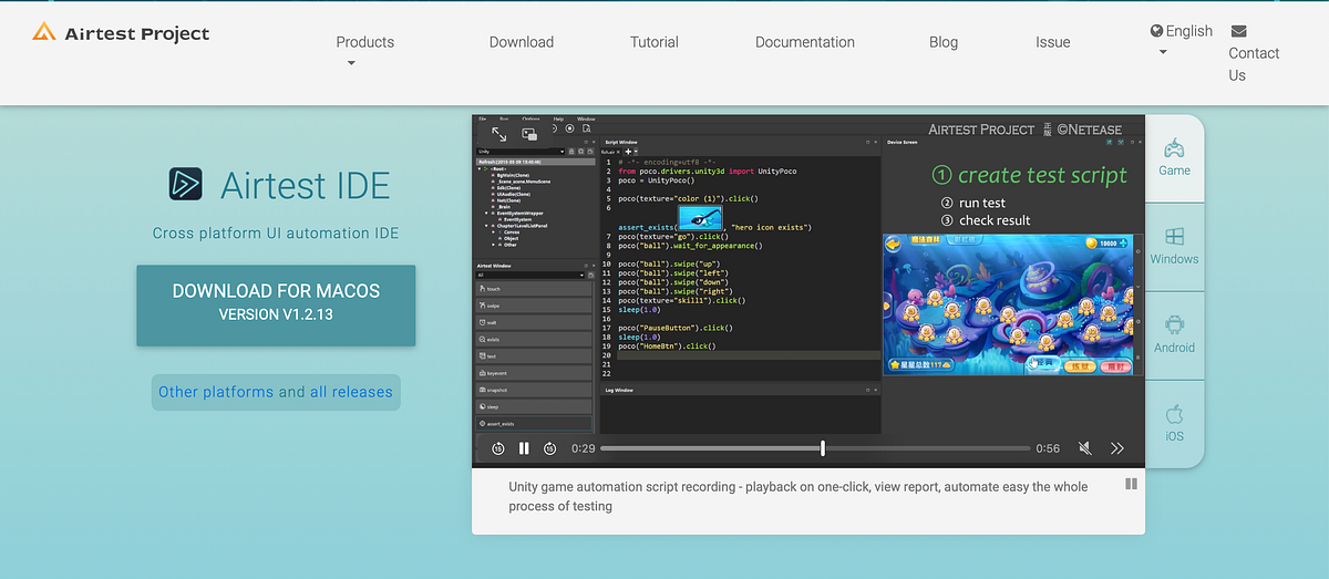 The Future of Programming? Python Game Automation with Image ...
