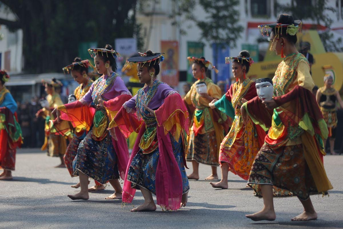 Event Bandung: Festival Musik, Budaya, dan Komunitas yang Wajib Masuk Agenda Liburan