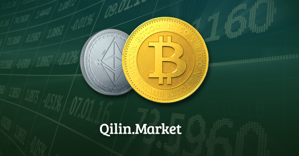 Qilin Token Pricing Model Qilin Tokens Qt Is In The Core Of By qilin-token-pricing-model-qilin-tokens-qt-is-in-the-core-of-by