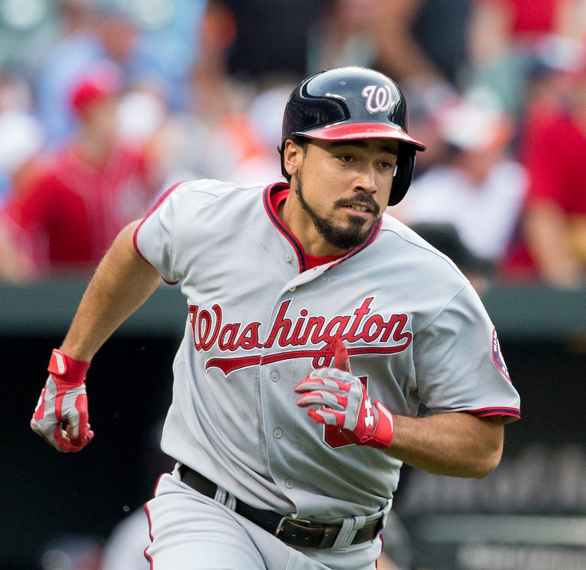 The weird breakup between Rendon and Nats | by Kevin Shay | Medium