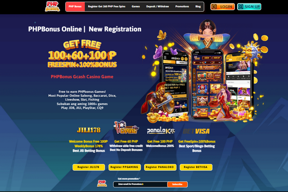 free  php online casino