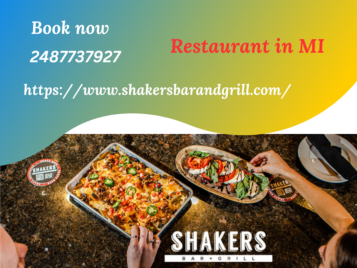 The Perfect Destination for Steakhouse, Brunch, and Family Dining in Wixom and Canton by