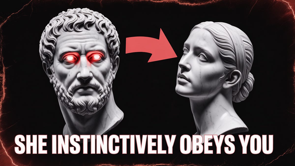 The Ancient Secret That Makes Men Irresistibly Attractive (Without