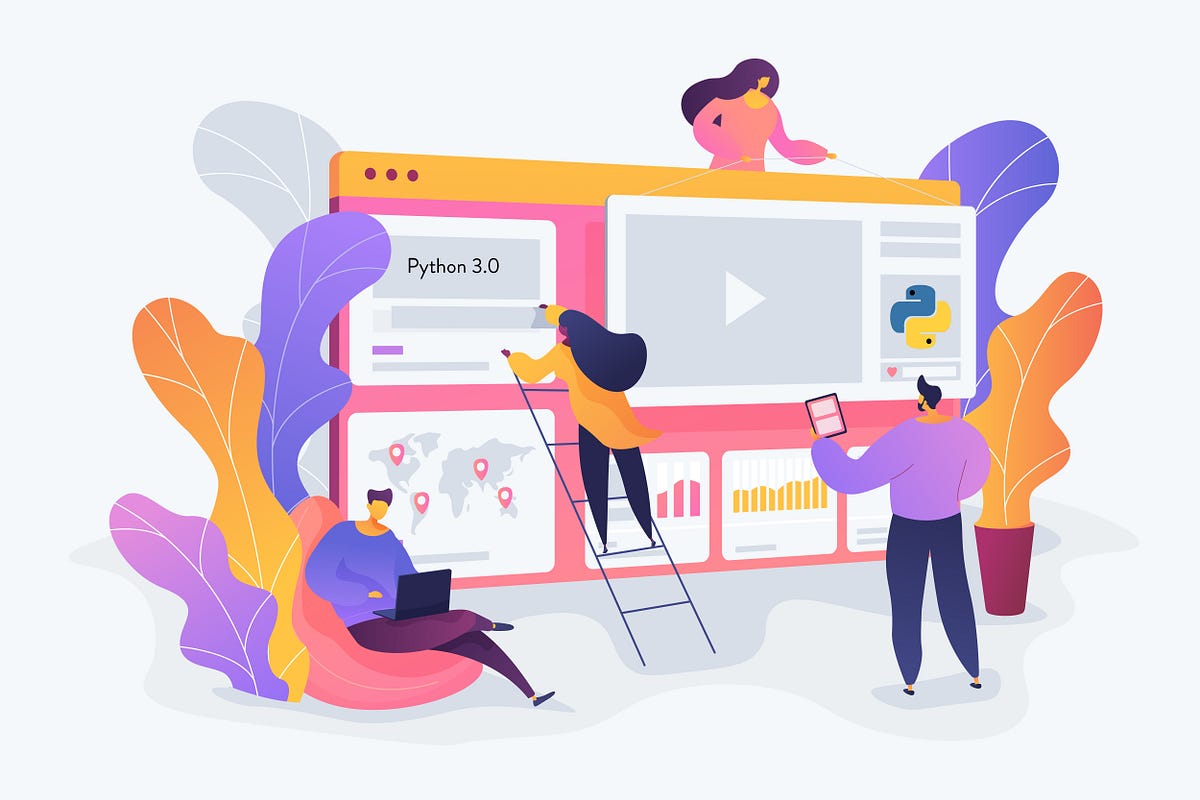 Designer’s Python Bootcamp. Do you ever design a product and wonder ...