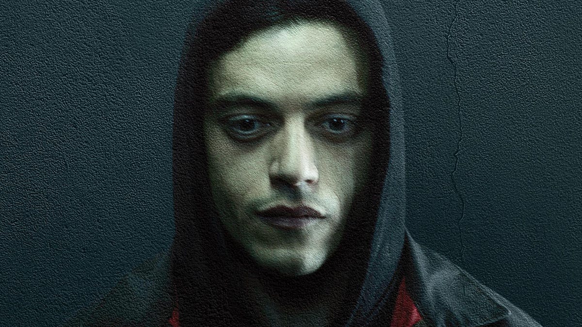 Mr. Robot Saison 4 Épisode 2 VF et Vostfr — Streaming [HD] by Gremory Stack Medium