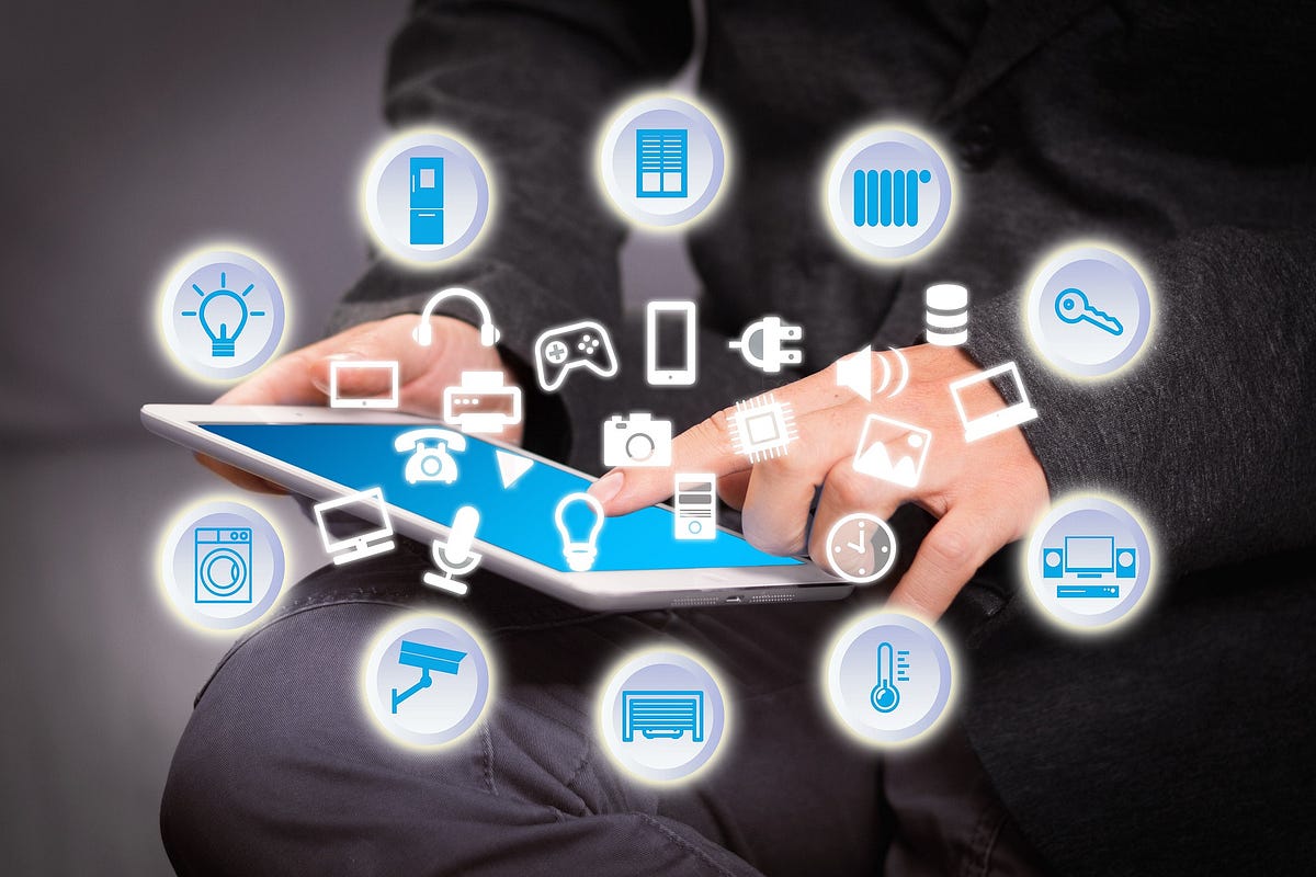 5 MustHave Smart Devices for Renters Medium