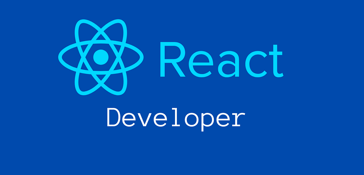 How to be a better react developer | Medium