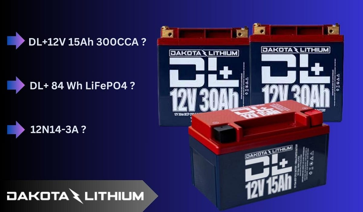 What Kind of Battery Do You Need for a Trolling Motor? by Eagle