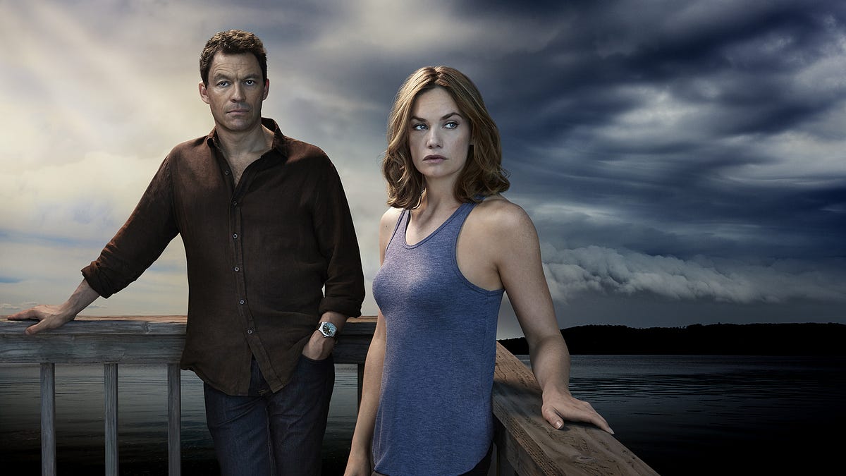 The Affair Saison 5 épisode 7 en streaming VF et Vostfr (Série) | by