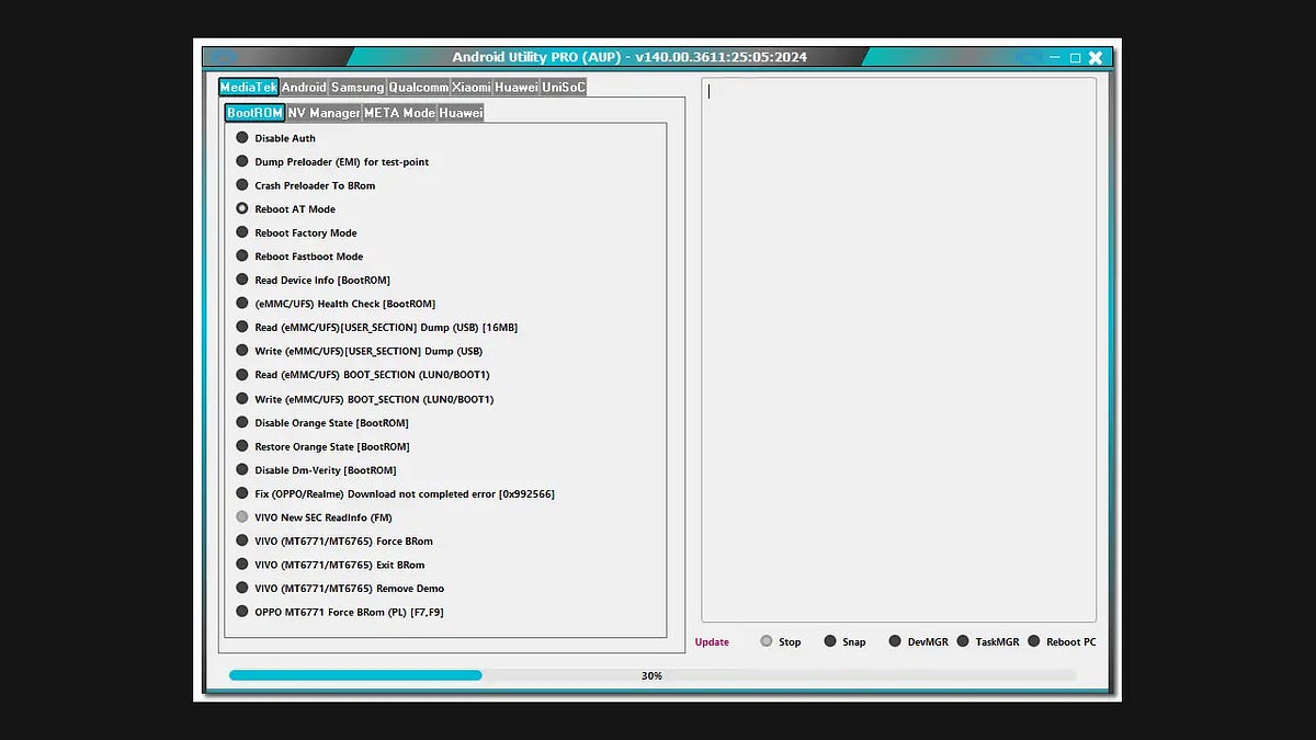 Download Android Utility Tool v140 2024 Latest Version Medium