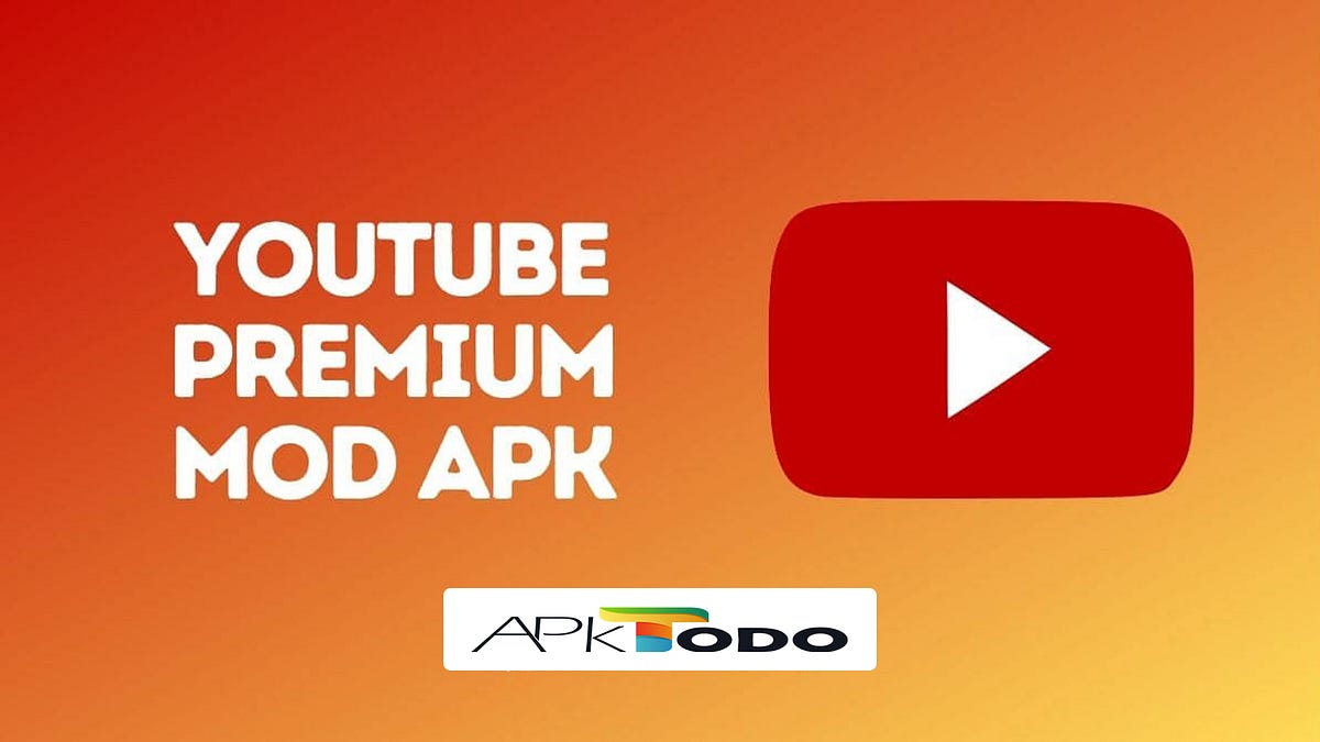 Youtube apk version v19.03.35 Descarga gratis Para Android by Ceokairon Feb, 2024 Medium