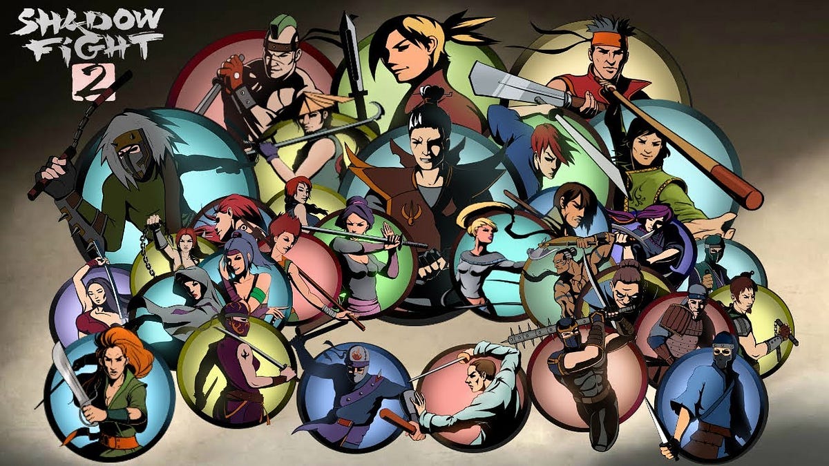 Shadow Fight 2 Titan Mod Apk 2 18 0 shadowapkmod Medium Shadow Fight 2 Titan Mod Apk 2 18 0 shadowapkmod Medium