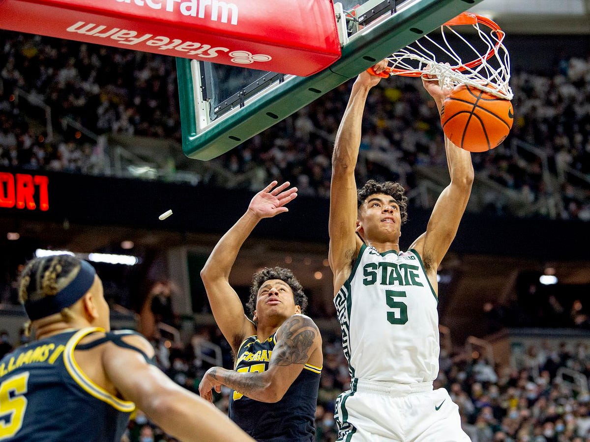Evaluating the Newest Laker Rookies by Jordan Pagkalinawan Letters