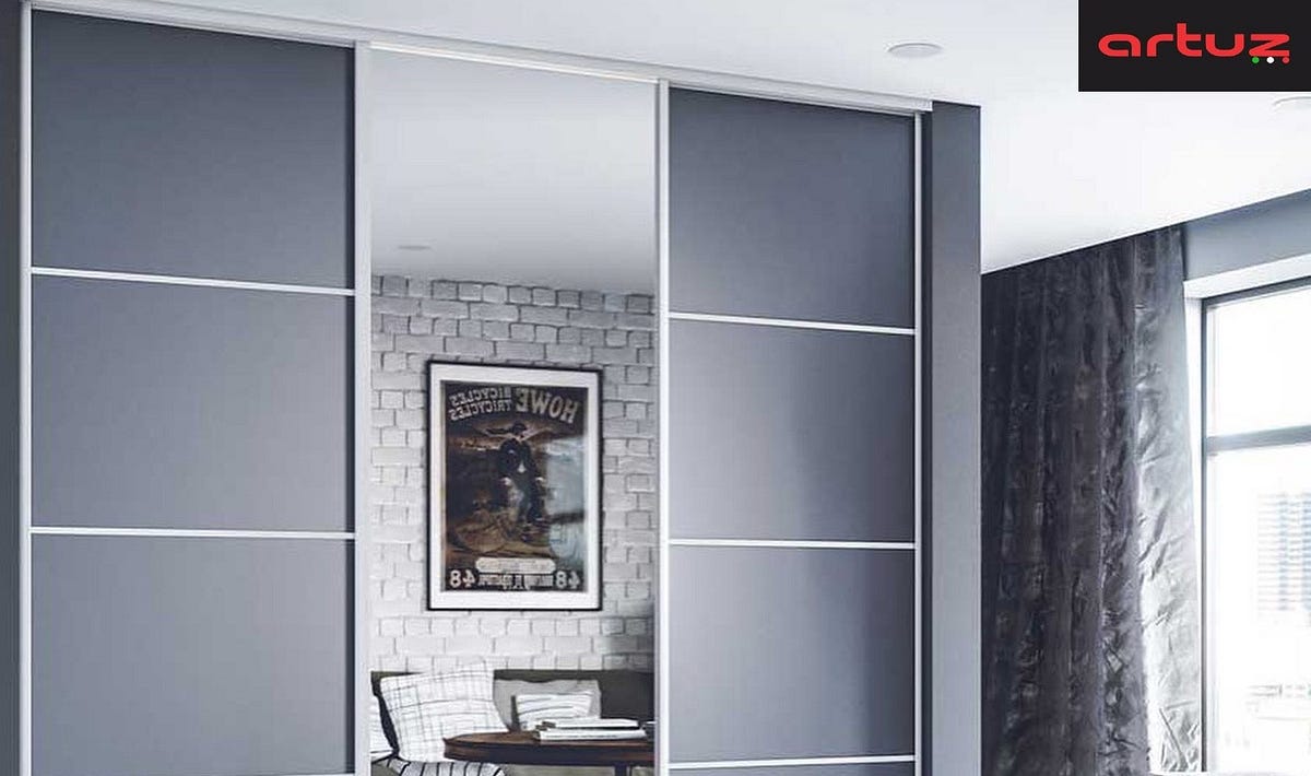 Specifications to Choose the Right 3 Door Sliding Wardrobe Mechanism by ...