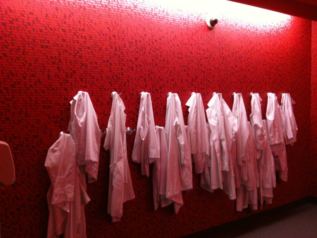 5 Ways Leaders Can Make Change Matter | by Kerry Stackpole FASAE CAE ...