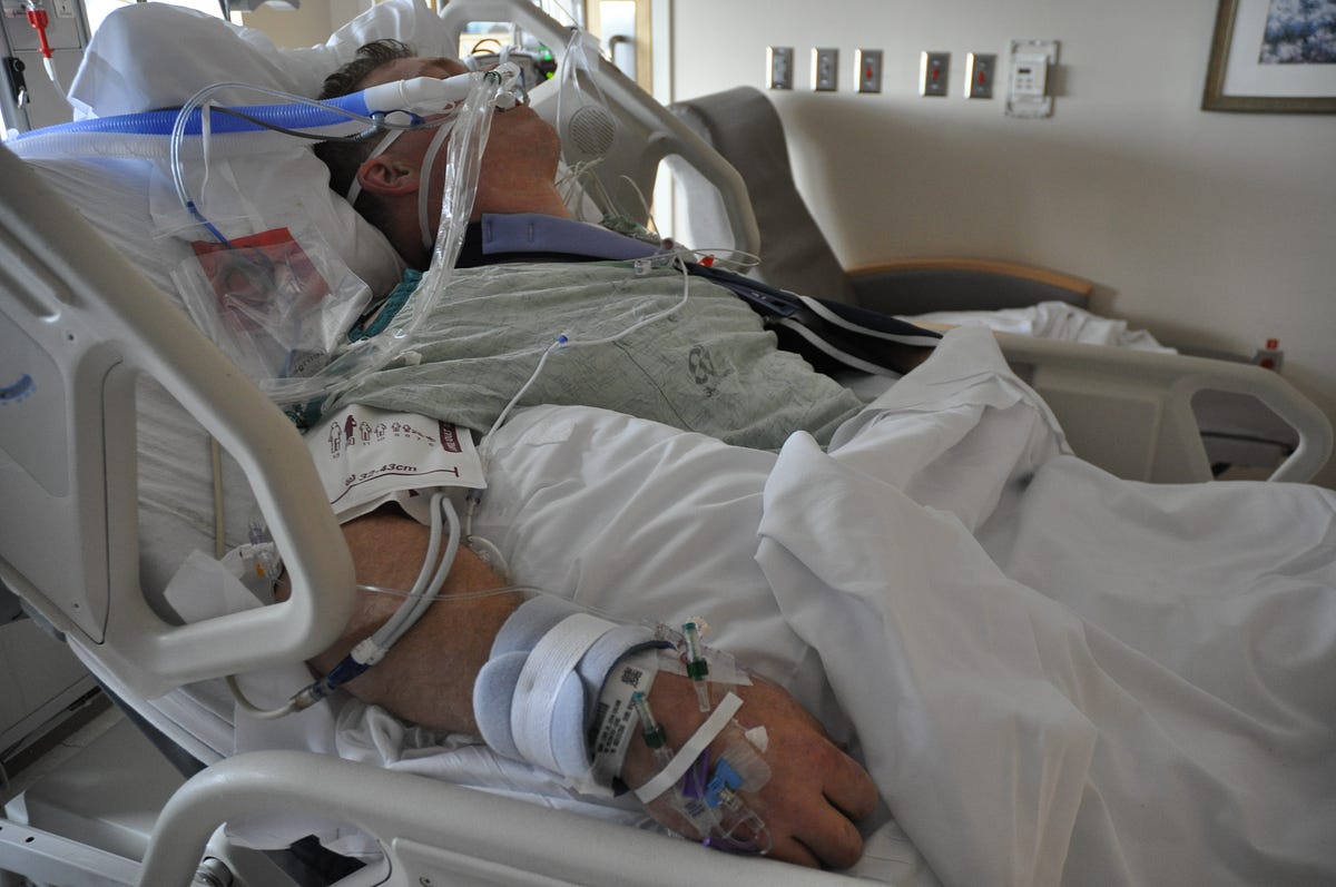 Can You Be Conscious on a Ventilator: Shocking Truth Revealed