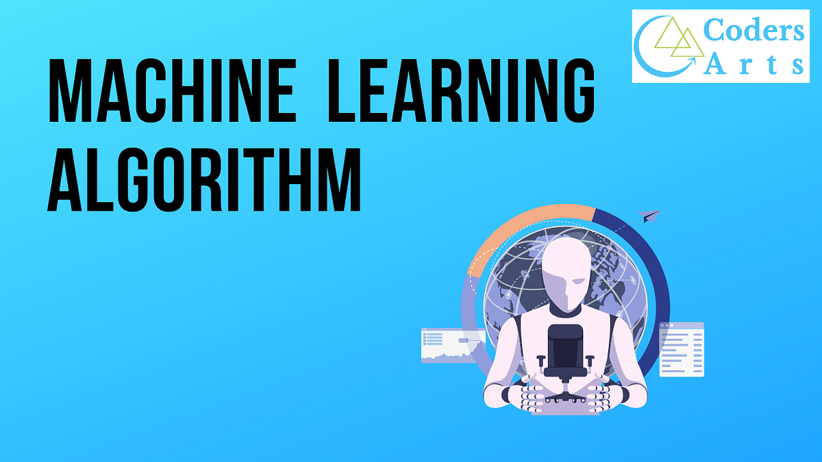 Common Machine Learning Algorithms: An Overview | by Pushkar ...