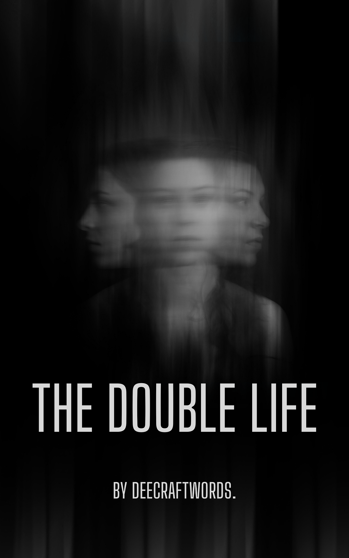 The Double Life.. Personality Syndrome. | by Dee Craft Words | Medium