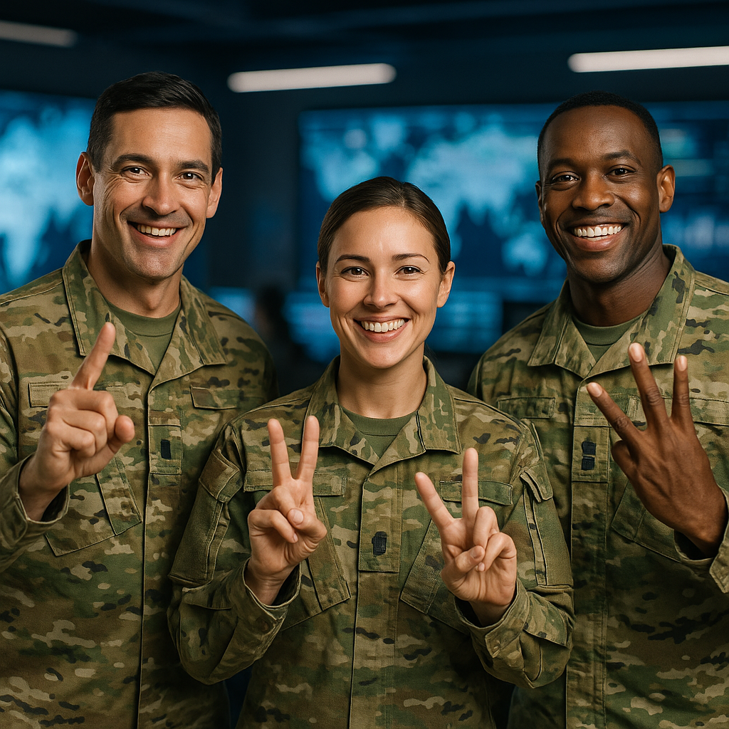 Fundamentos de adopción de la IA en las Fuerzas Militares