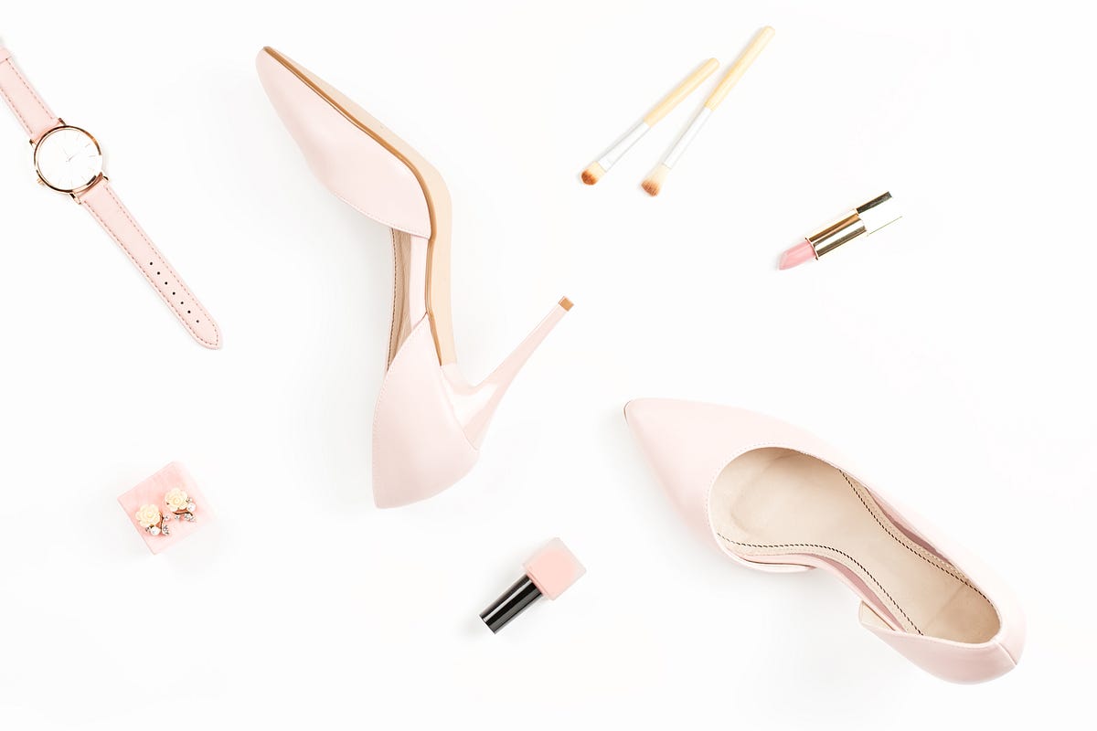 pumps heels platform