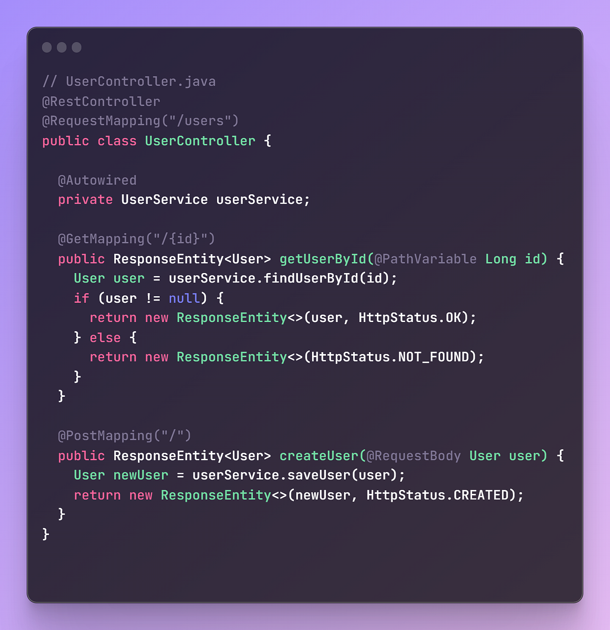 Decoding the Layers of Architecture Design in Java Applications | by ...