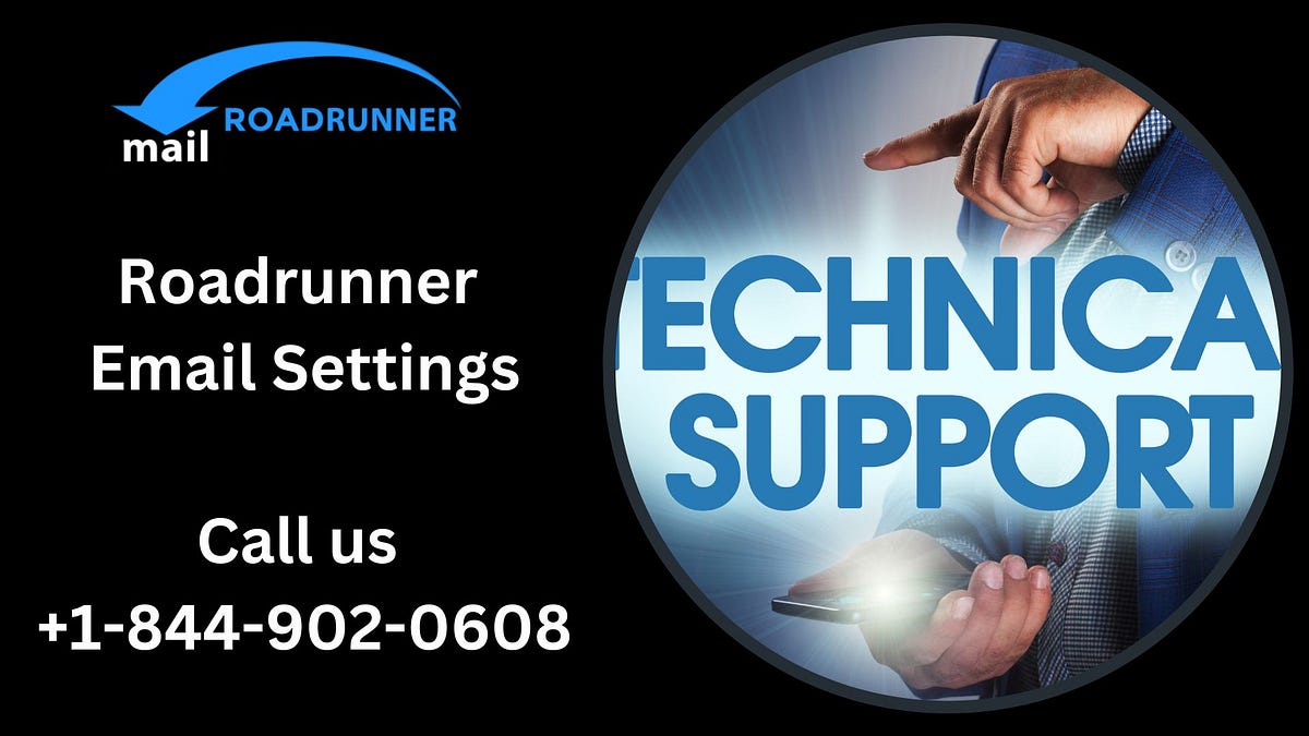 Unveiling the Roadrunner Email Settings A Comprehensive Guide by