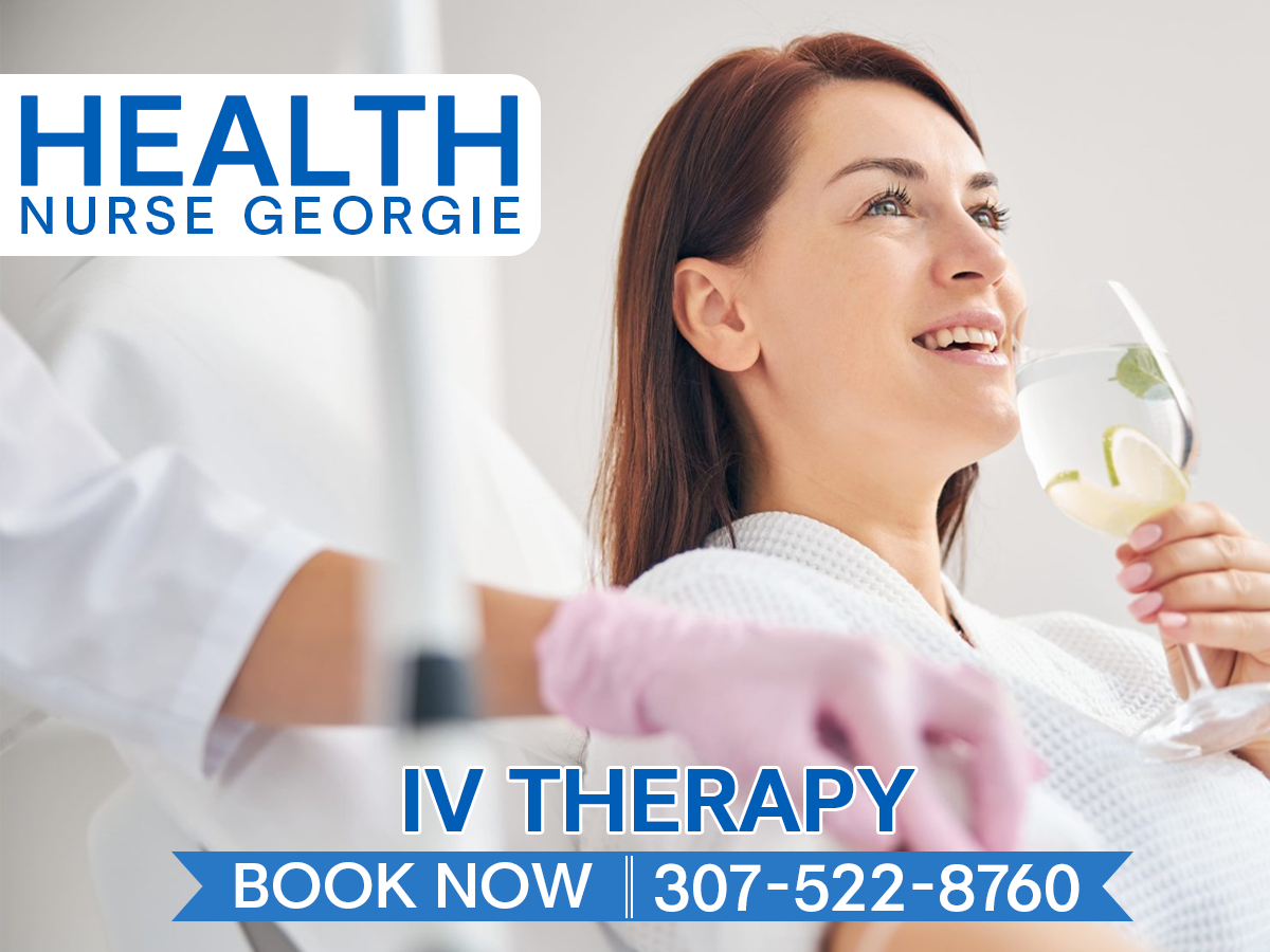 Elevate Your Health with Nurse Concierge Medicine in Jackson