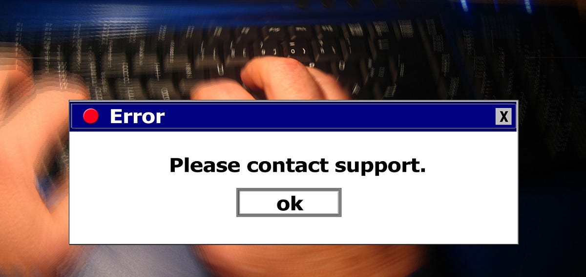 Test web applications for Error Handling without touching the code ...