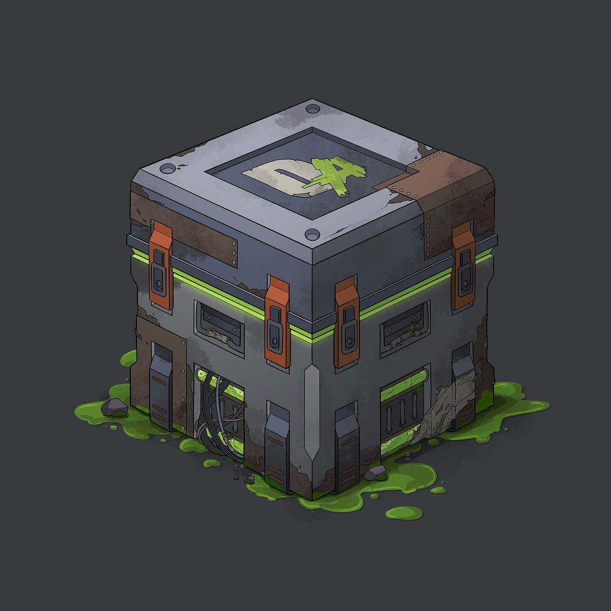 The Next Phase of Divine Anarchy. Unlocking Your Digital Agency with our… |  by Divine Anarchy | Medium