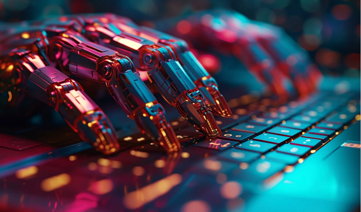 Exploring Artificial Intelligence Video Generation: The Future of ...