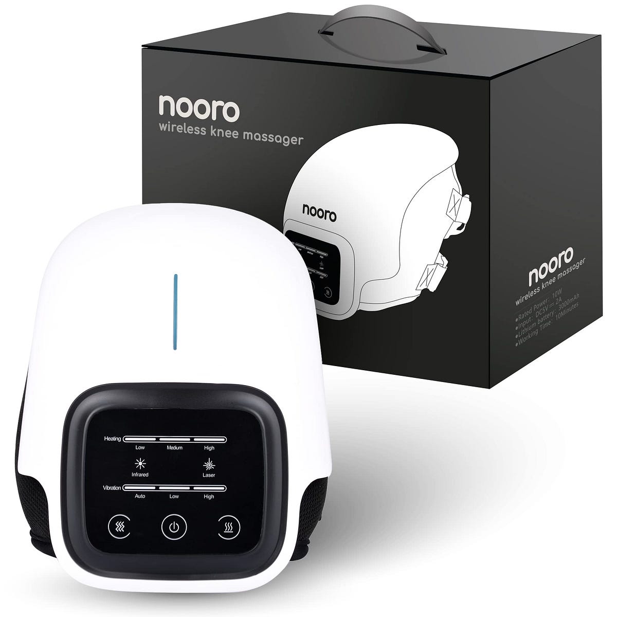 Where To Buy Nooro Foot Massager 🔥🔥Using the Nooro Knee Foot Massager for Reduce Knee Pain & LEGIT OR