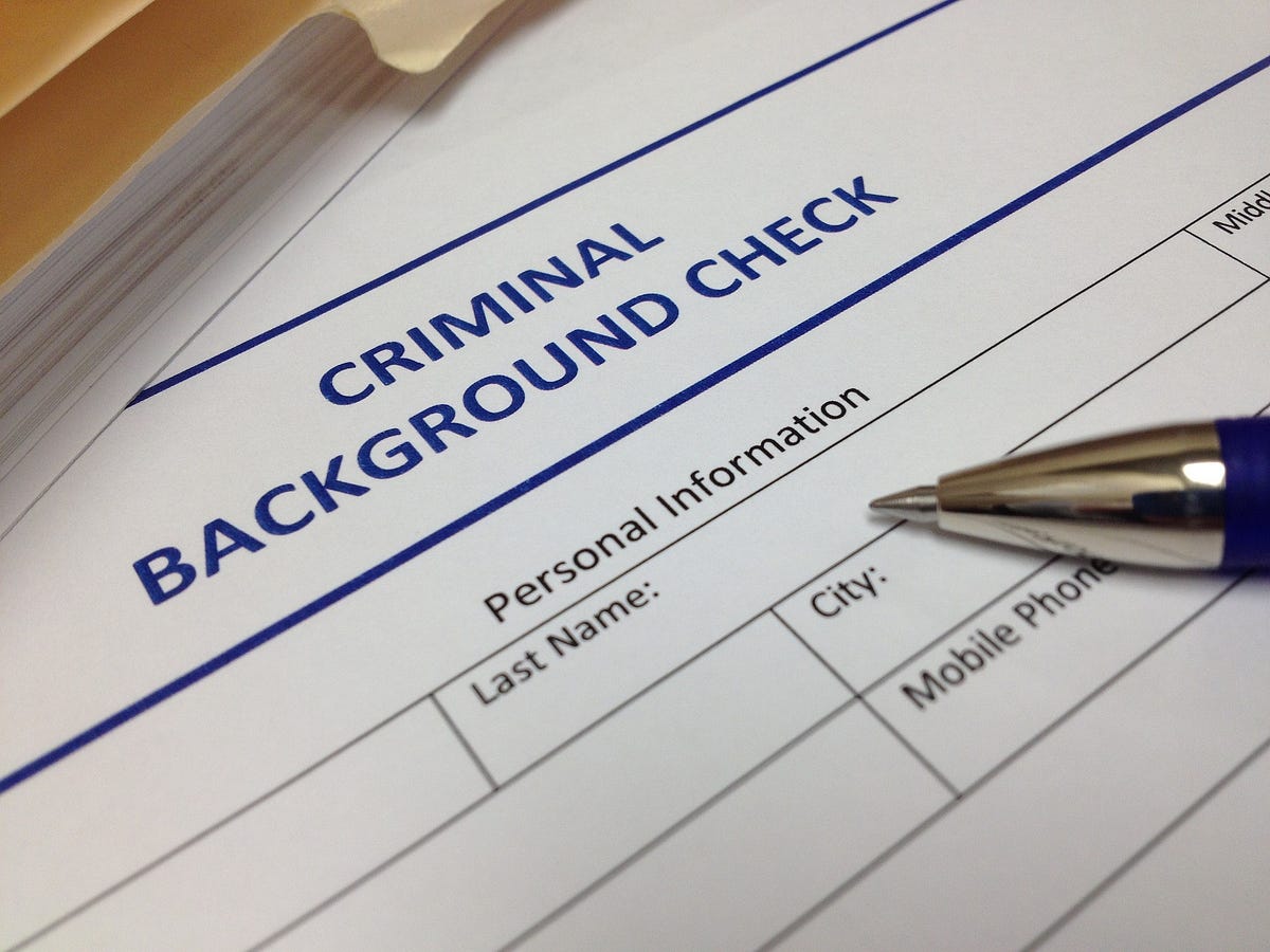 How Background Checks Help Ensure Workplace Safety Guardian Security