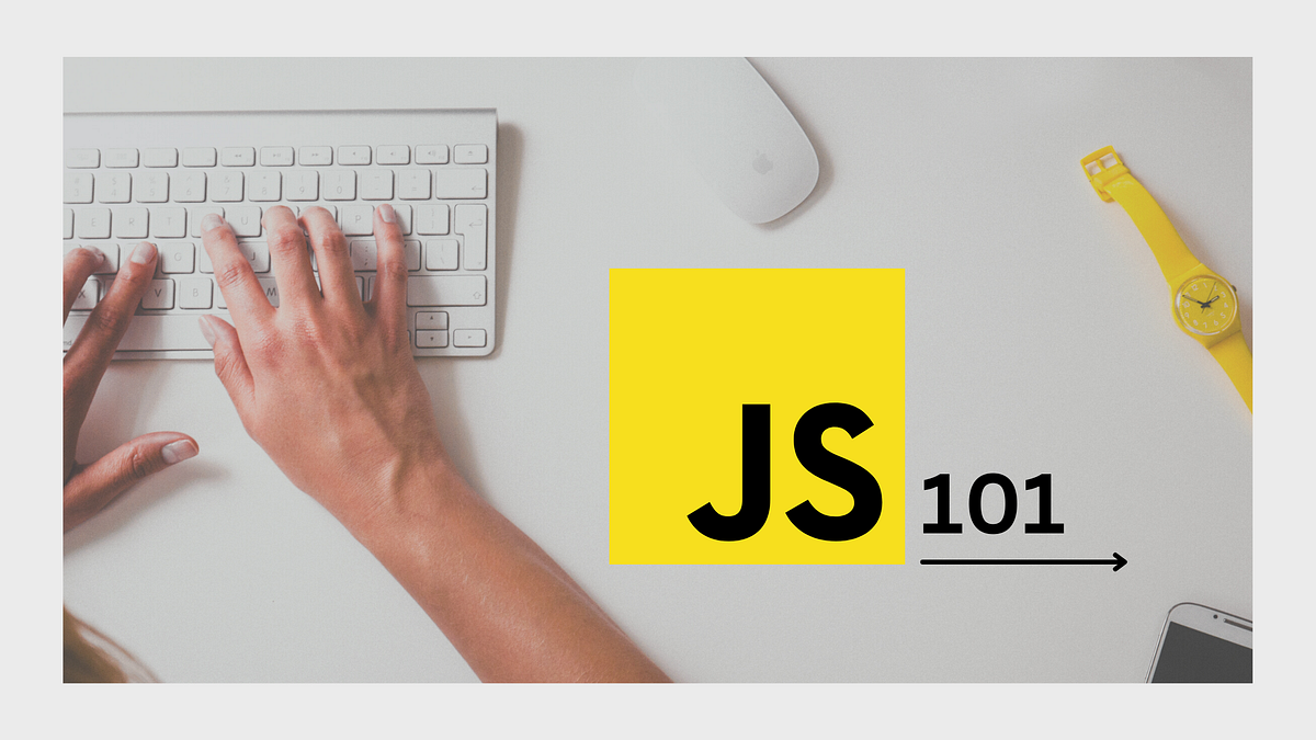 Javascript 101: Generating a Random Number | by Dev Ashish | Medium