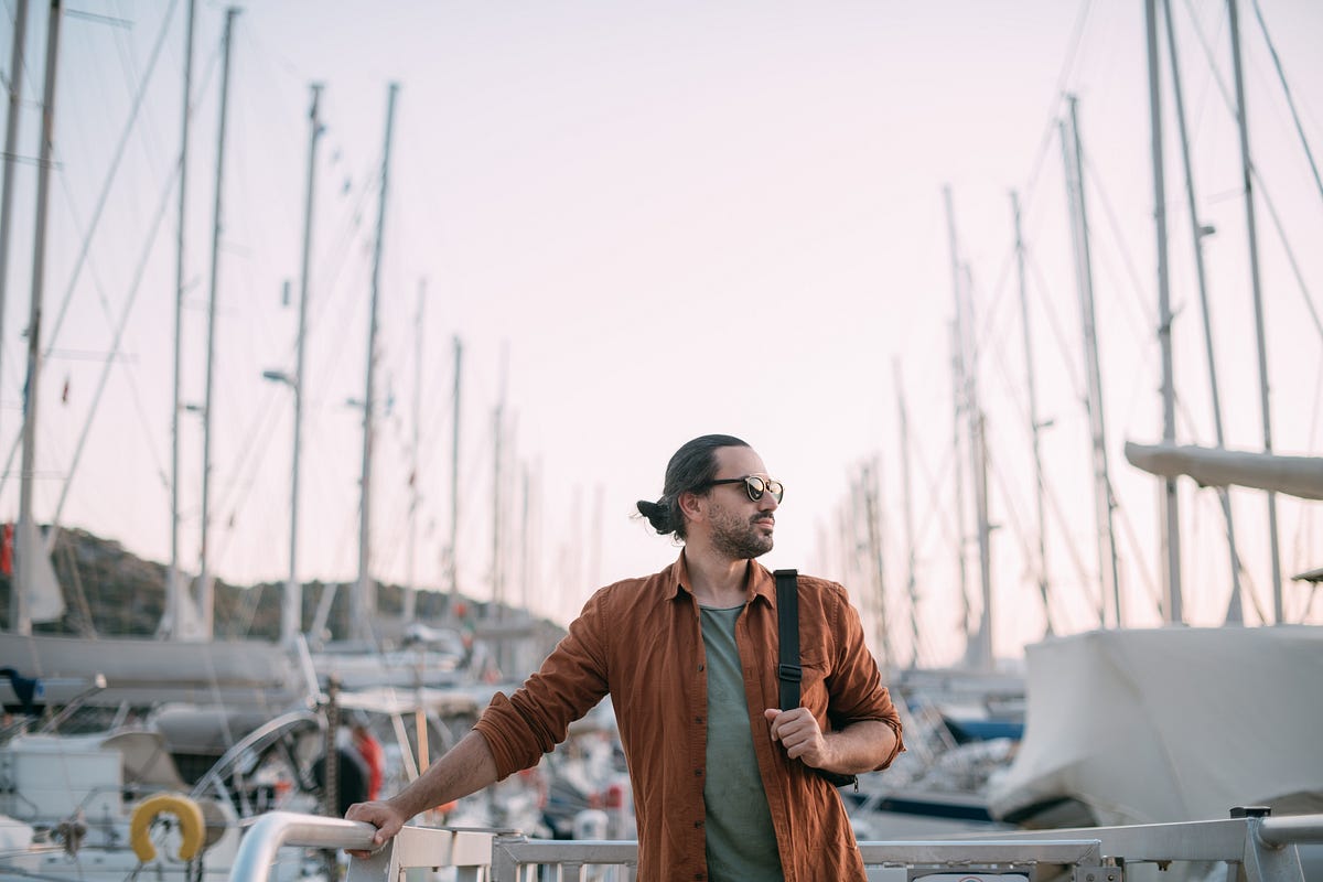 Discover the Best Spots in Dubai for Private Sailing Lessons by P&O