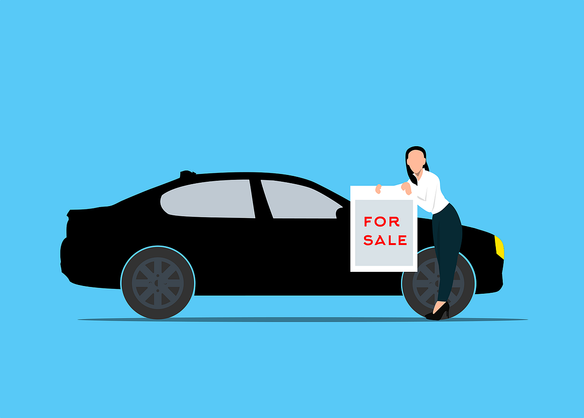 How To Sell Your Cars Quick In Nigeria With Jiji.ng by