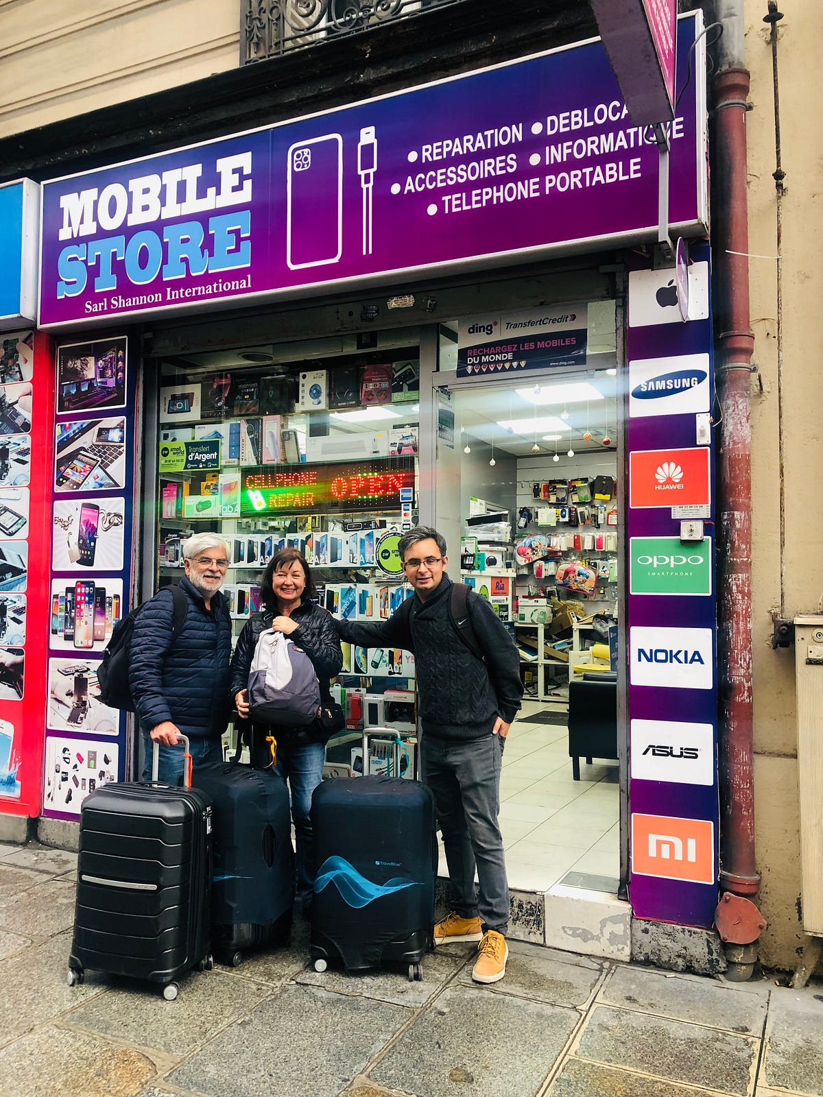 Eurostar Passenger Luggage Storage near Paris Gare du Nord Pathfriend