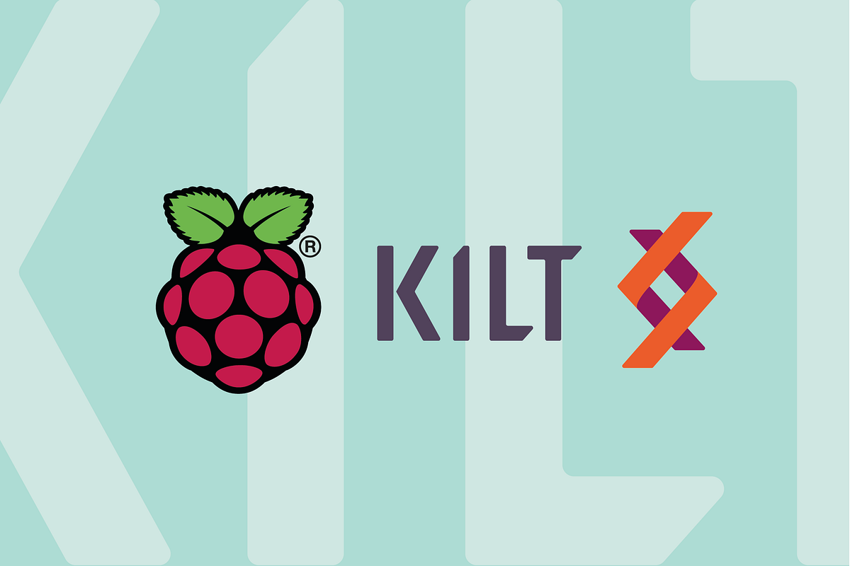 The smallest substrate node!?. Cross Compiling the… | by KILT Protocol |  kilt-protocol | Medium